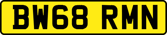 BW68RMN