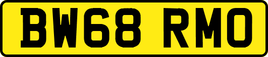 BW68RMO