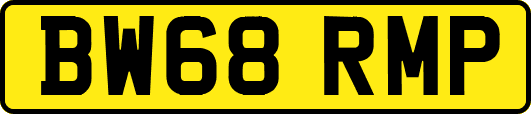 BW68RMP