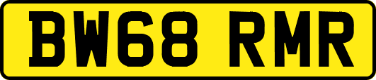 BW68RMR