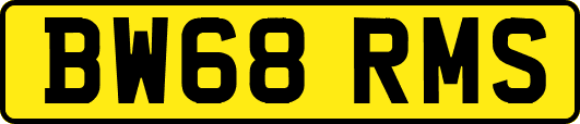 BW68RMS