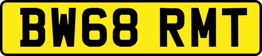 BW68RMT