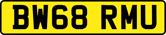 BW68RMU