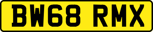BW68RMX