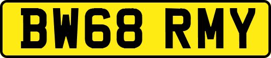 BW68RMY