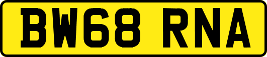 BW68RNA