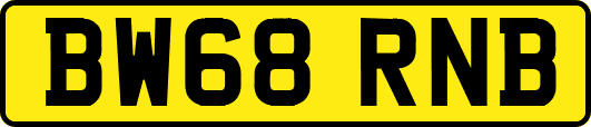 BW68RNB