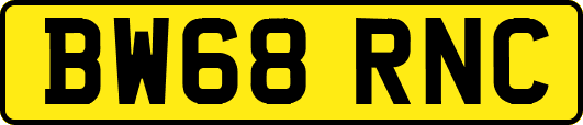 BW68RNC
