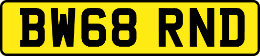 BW68RND