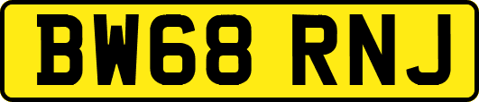 BW68RNJ