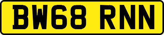 BW68RNN
