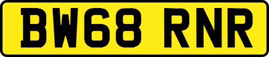 BW68RNR