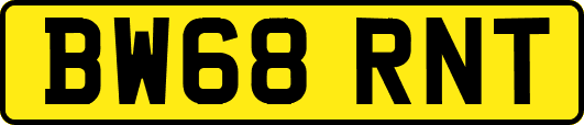 BW68RNT