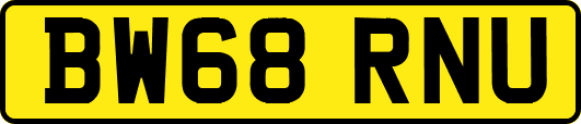 BW68RNU