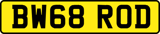 BW68ROD