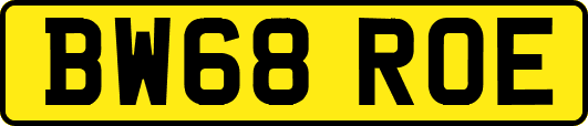 BW68ROE