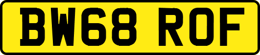 BW68ROF
