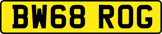 BW68ROG
