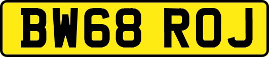 BW68ROJ