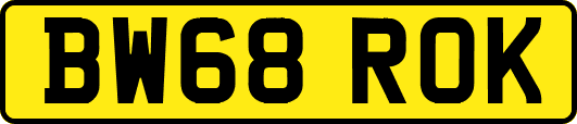 BW68ROK