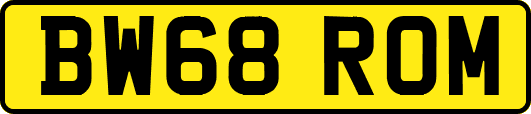 BW68ROM
