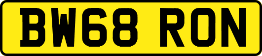 BW68RON