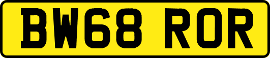 BW68ROR