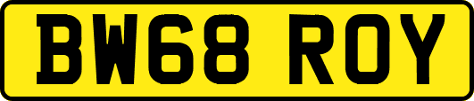 BW68ROY