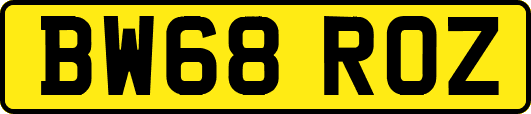 BW68ROZ
