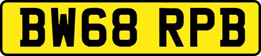 BW68RPB