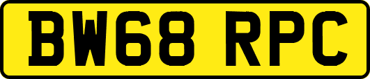 BW68RPC