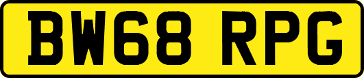 BW68RPG