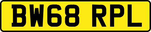 BW68RPL