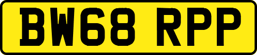 BW68RPP