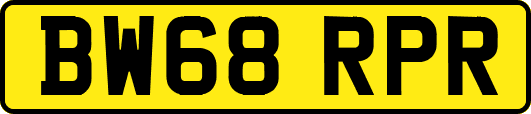 BW68RPR