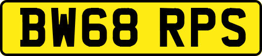 BW68RPS