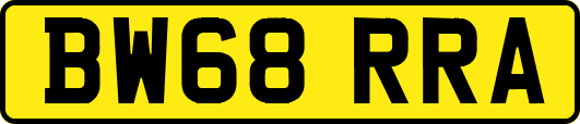 BW68RRA