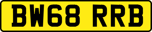 BW68RRB