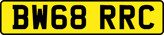 BW68RRC