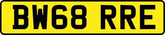 BW68RRE
