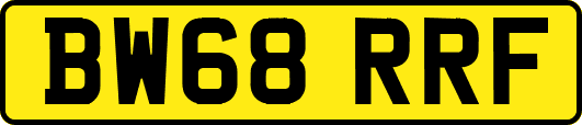 BW68RRF