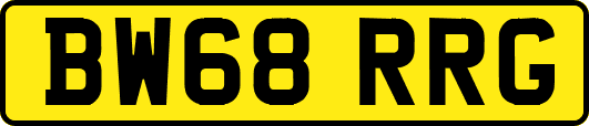 BW68RRG