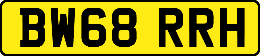 BW68RRH