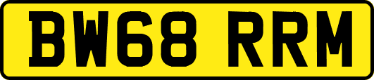 BW68RRM