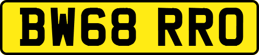 BW68RRO