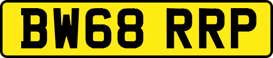 BW68RRP