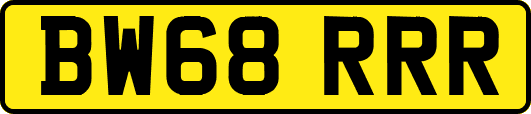 BW68RRR