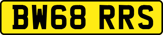 BW68RRS