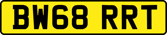 BW68RRT