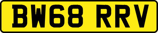 BW68RRV